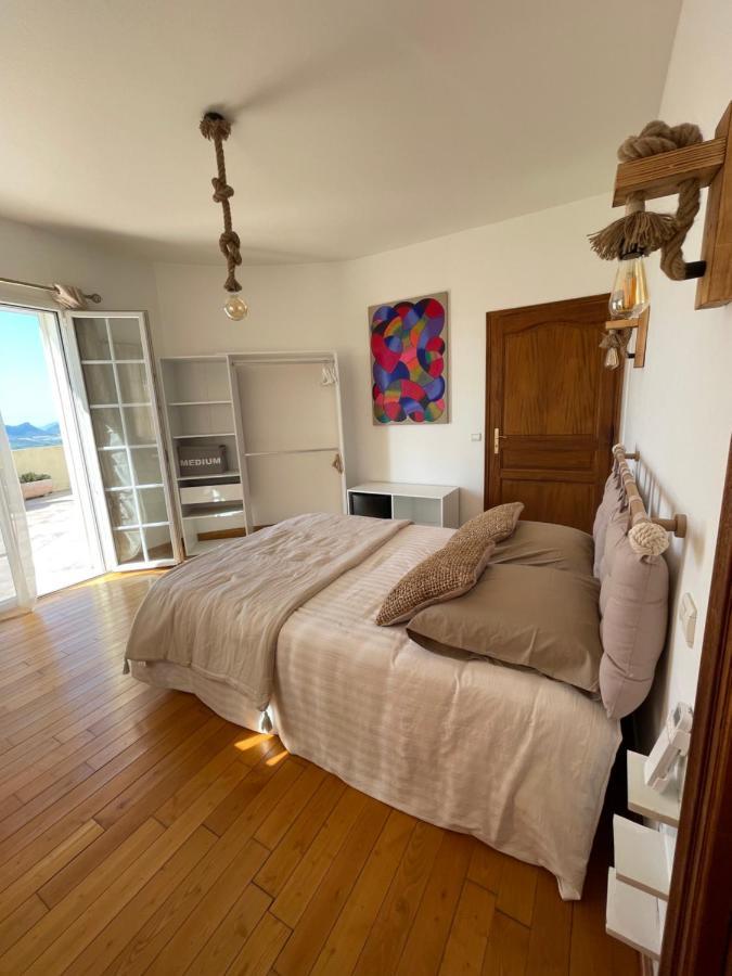 Casa Di Cajucan Poggio-d'Oletta Kültér fotó