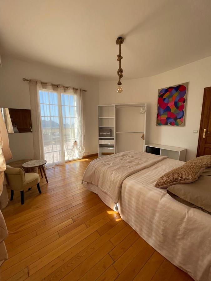 Casa Di Cajucan Poggio-d'Oletta Kültér fotó