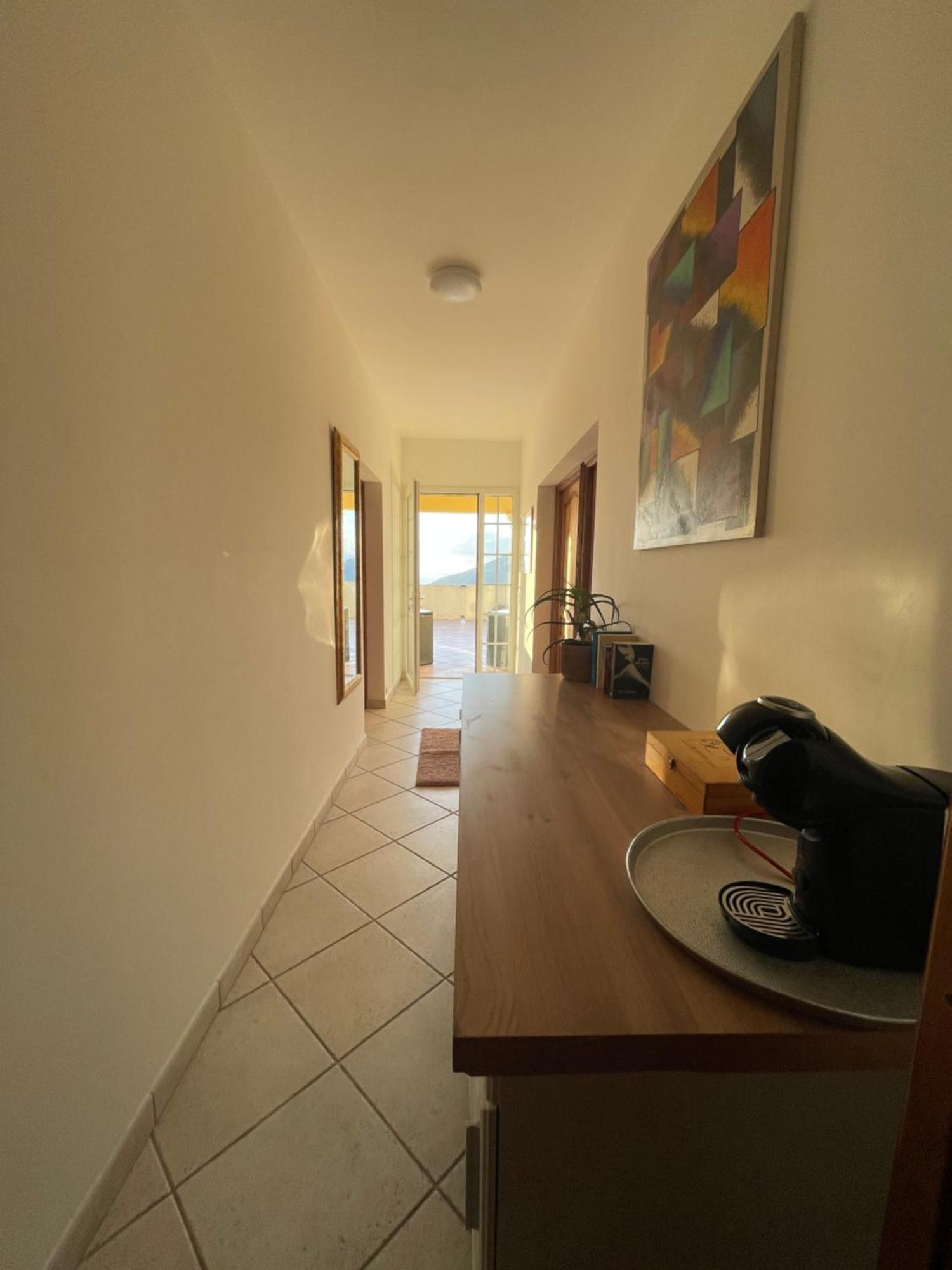 Casa Di Cajucan Poggio-d'Oletta Kültér fotó