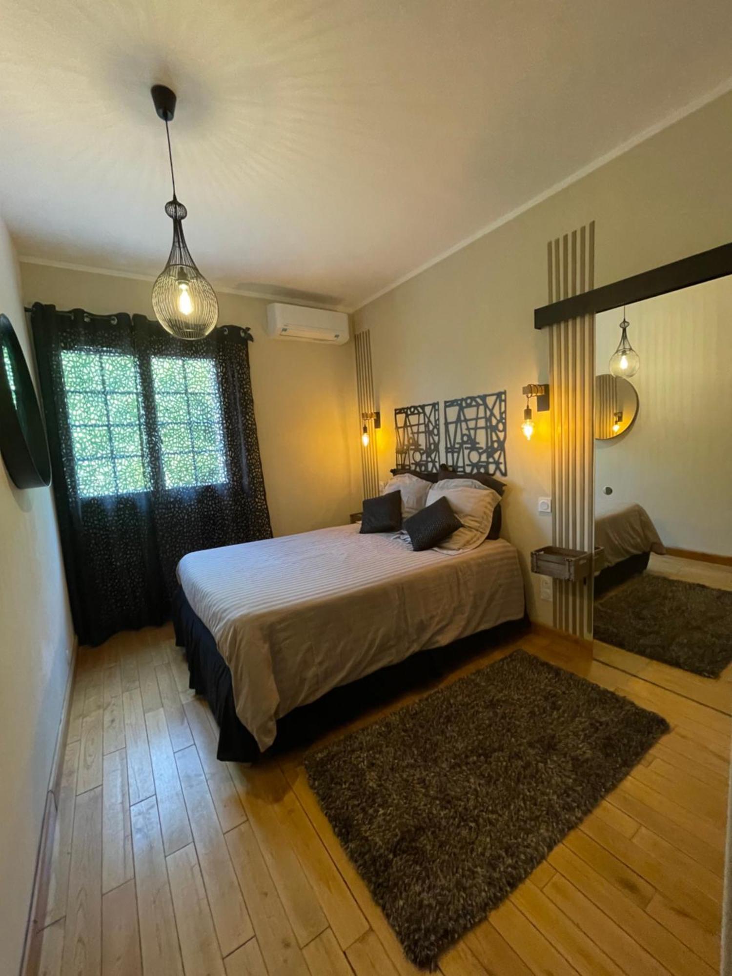 Casa Di Cajucan Poggio-d'Oletta Kültér fotó