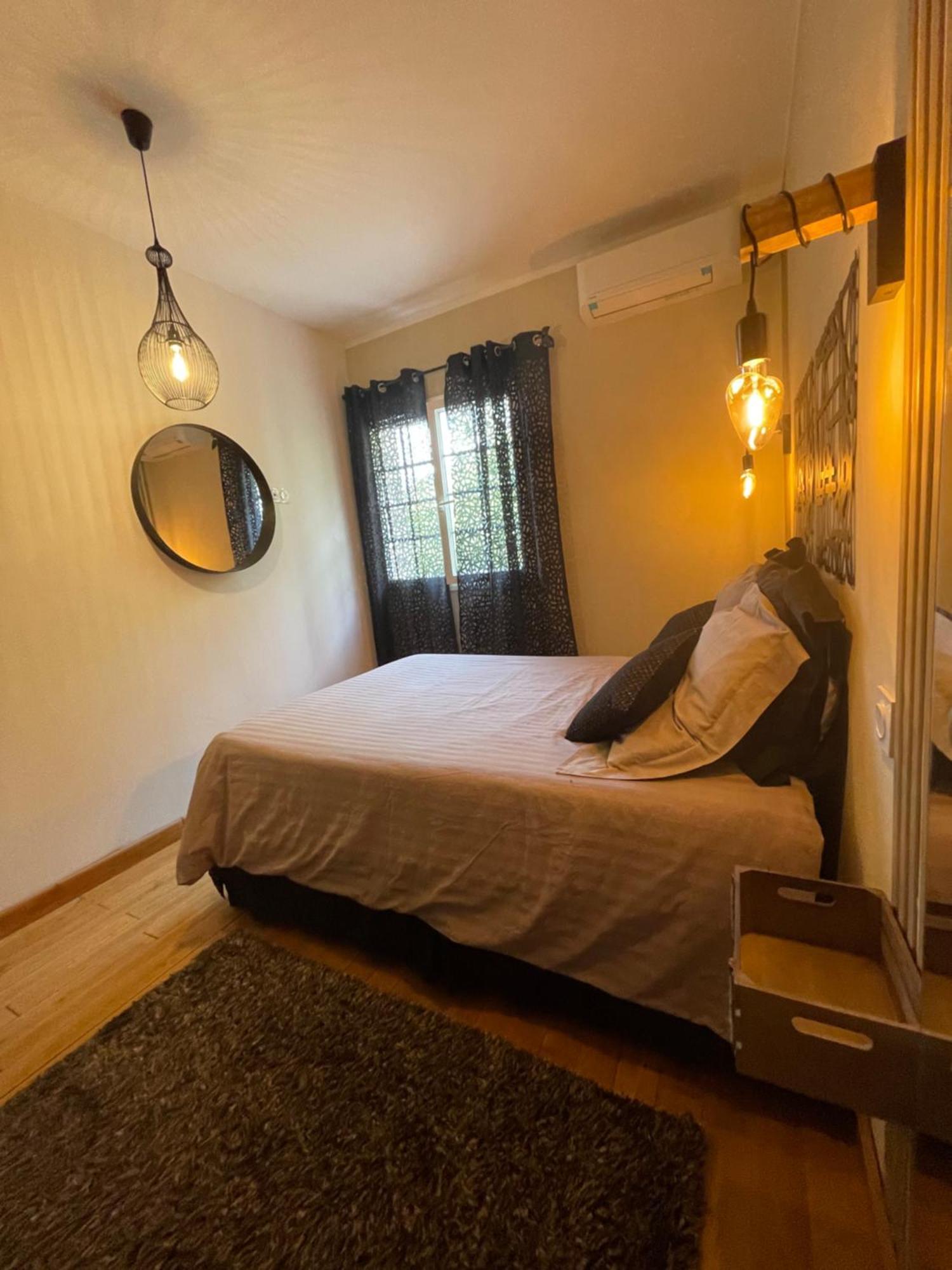 Casa Di Cajucan Poggio-d'Oletta Kültér fotó