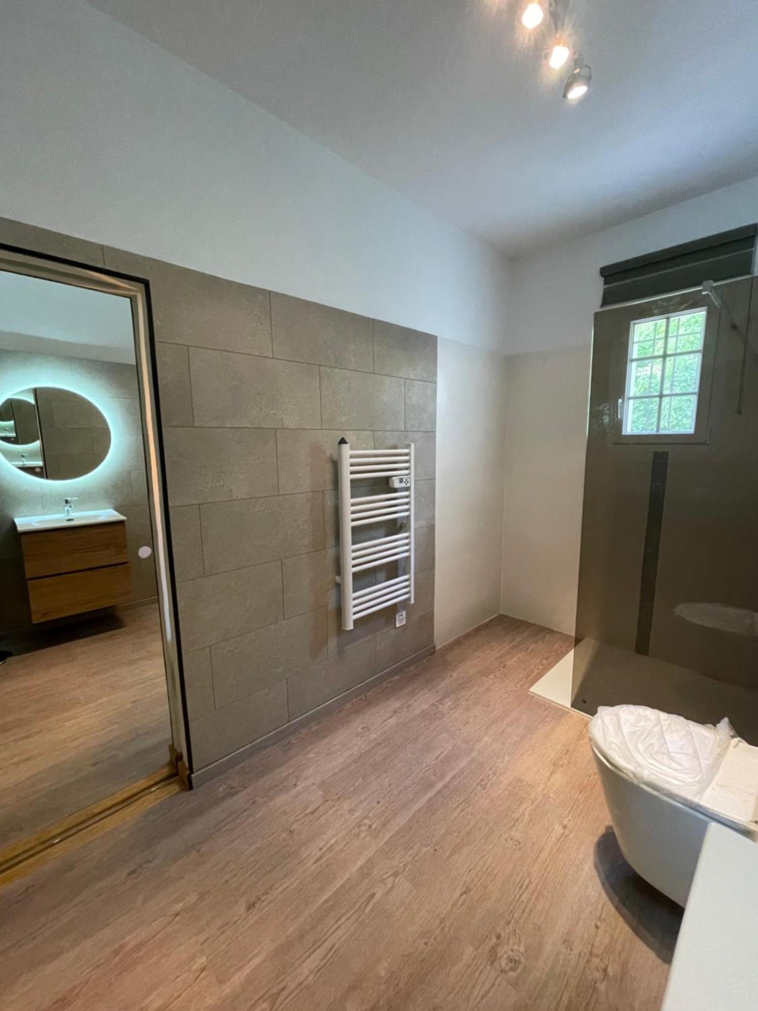 Casa Di Cajucan Poggio-d'Oletta Kültér fotó