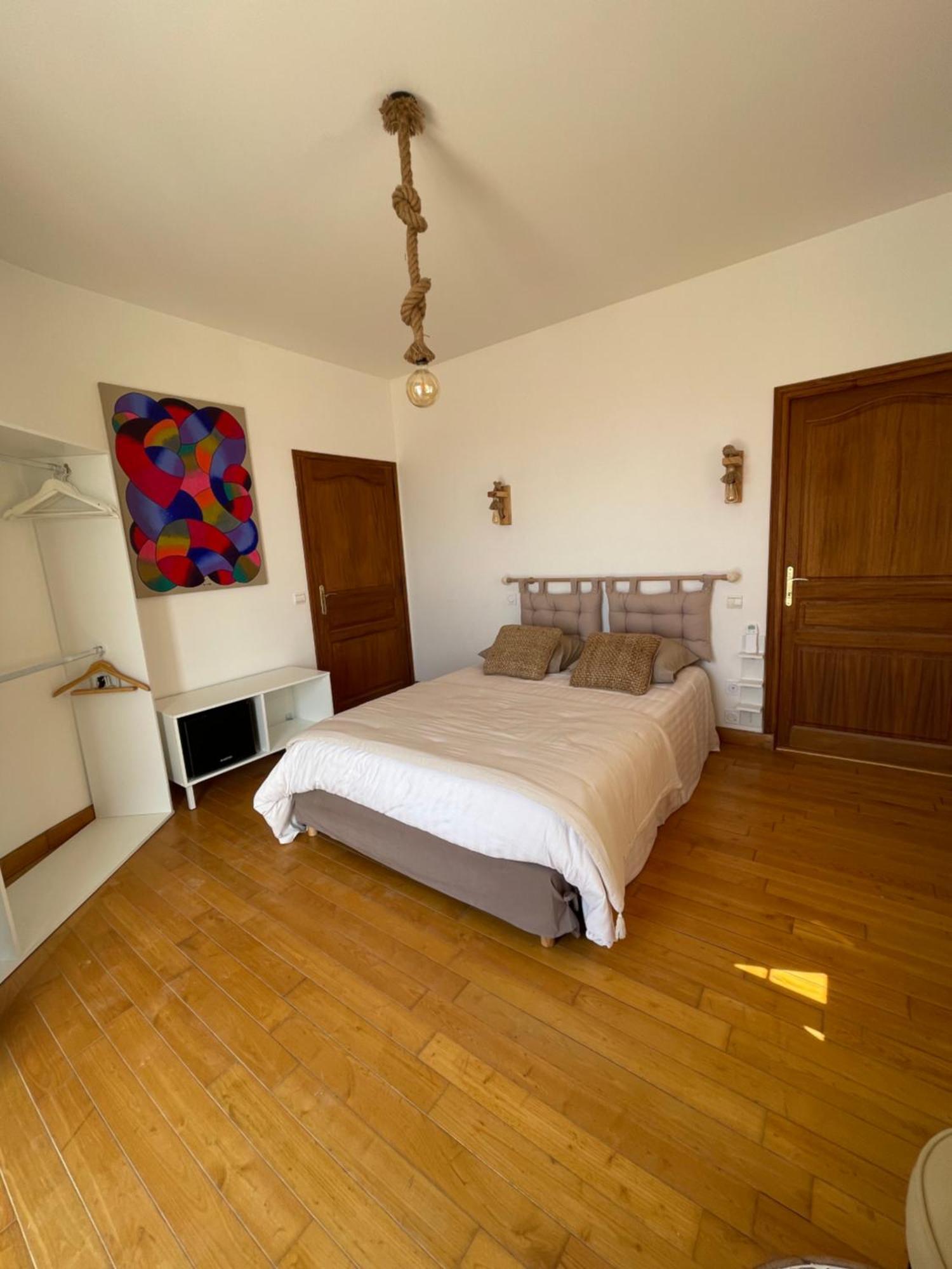 Casa Di Cajucan Poggio-d'Oletta Kültér fotó