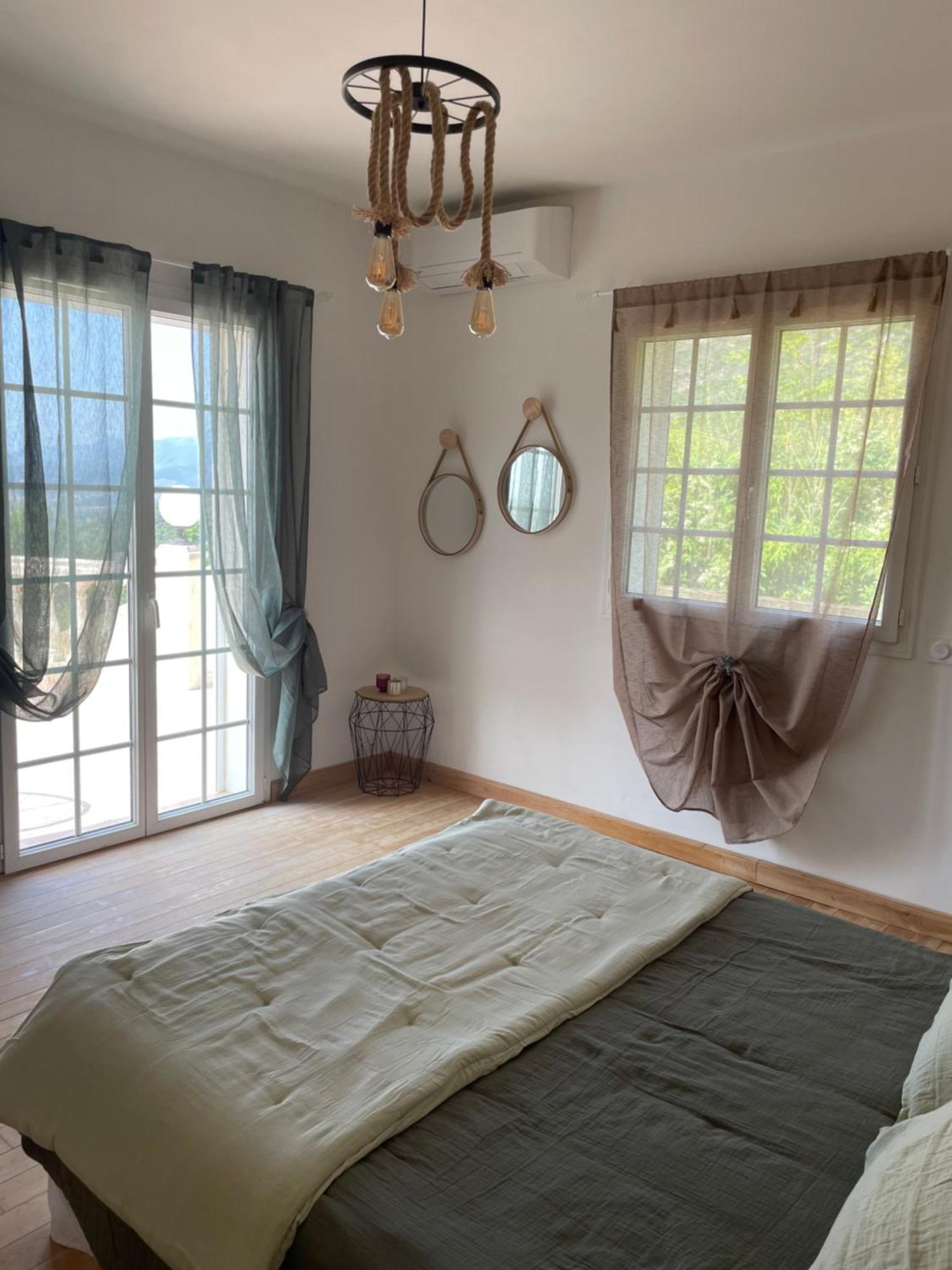 Casa Di Cajucan Poggio-d'Oletta Kültér fotó