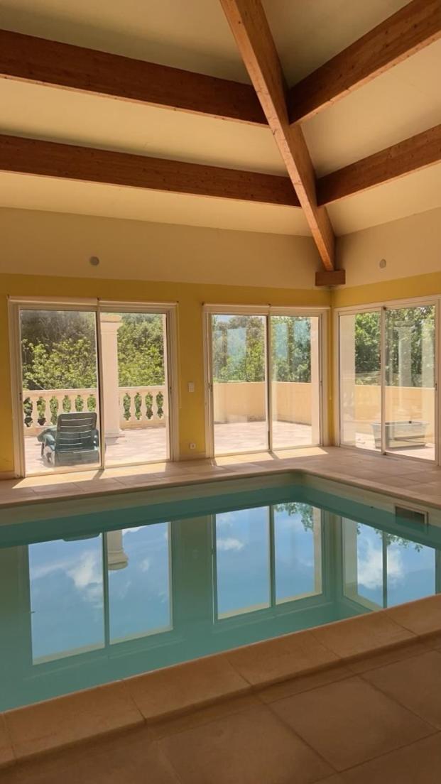 Casa Di Cajucan Poggio-d'Oletta Kültér fotó