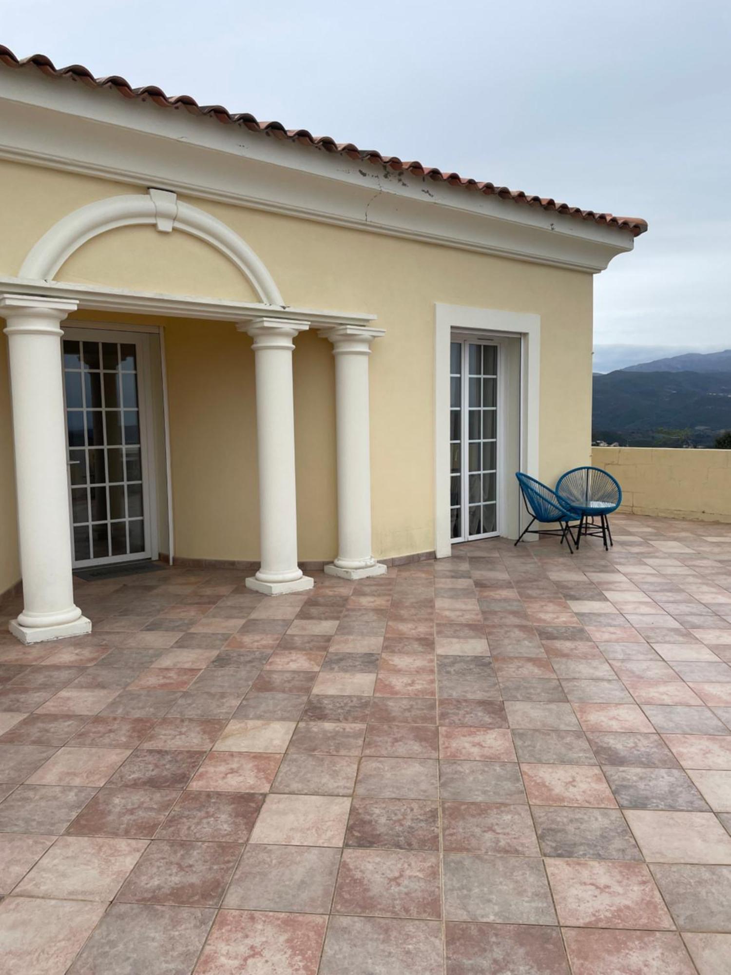 Casa Di Cajucan Poggio-d'Oletta Kültér fotó