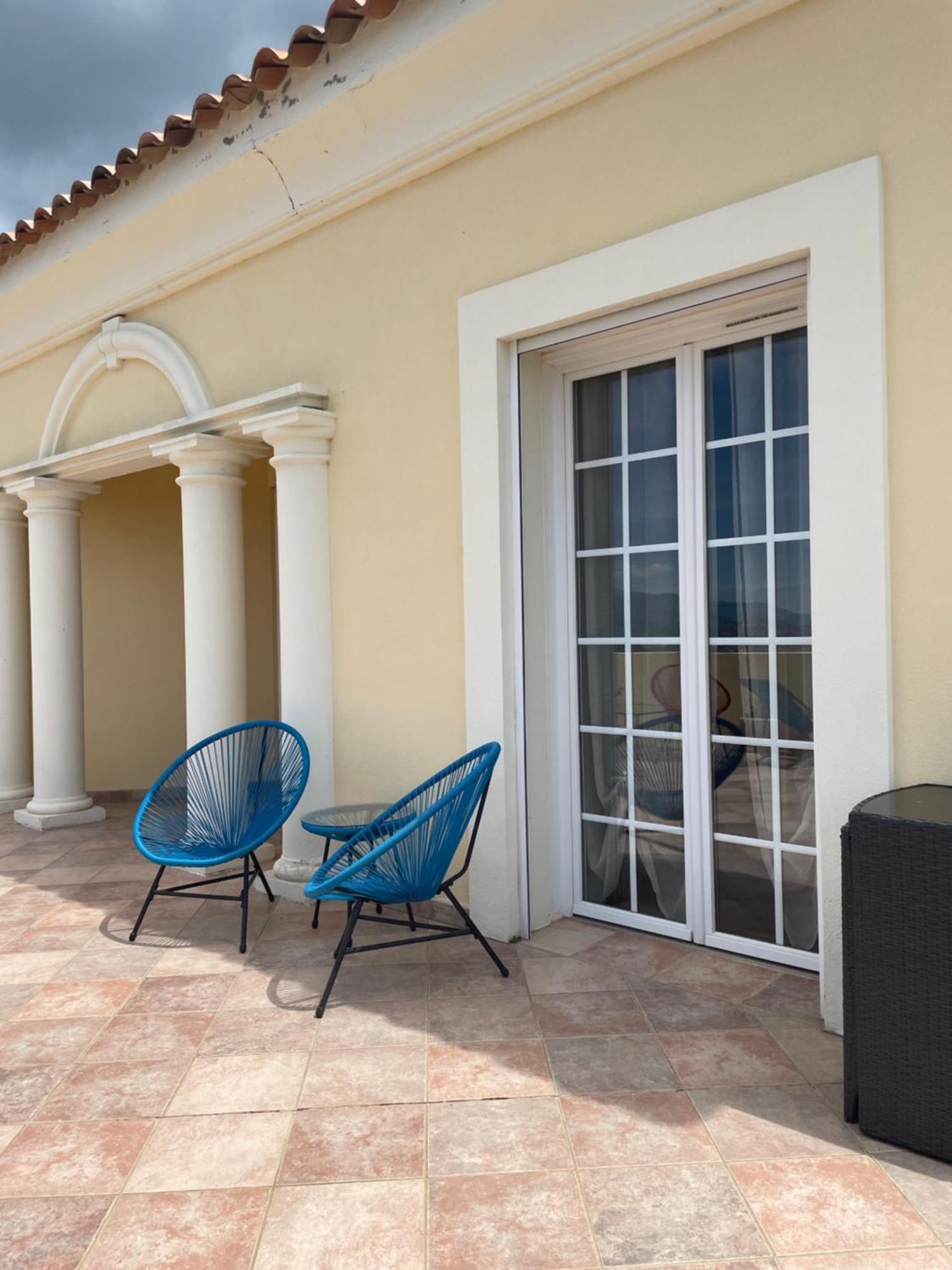 Casa Di Cajucan Poggio-d'Oletta Kültér fotó
